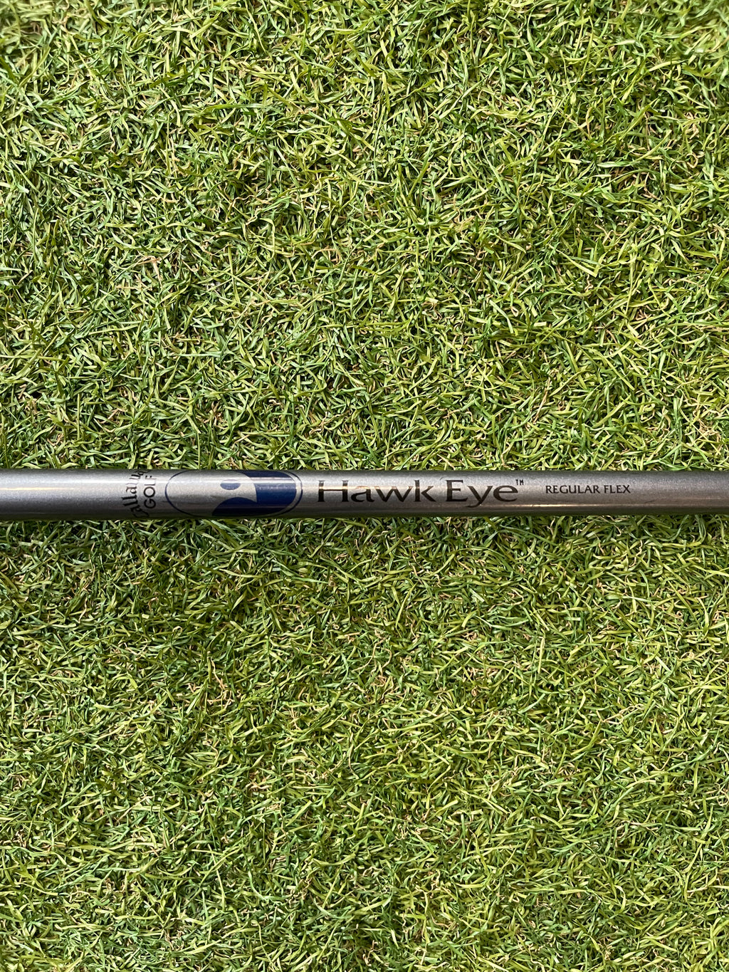 Callaway Hawk Eye Ijzer 5