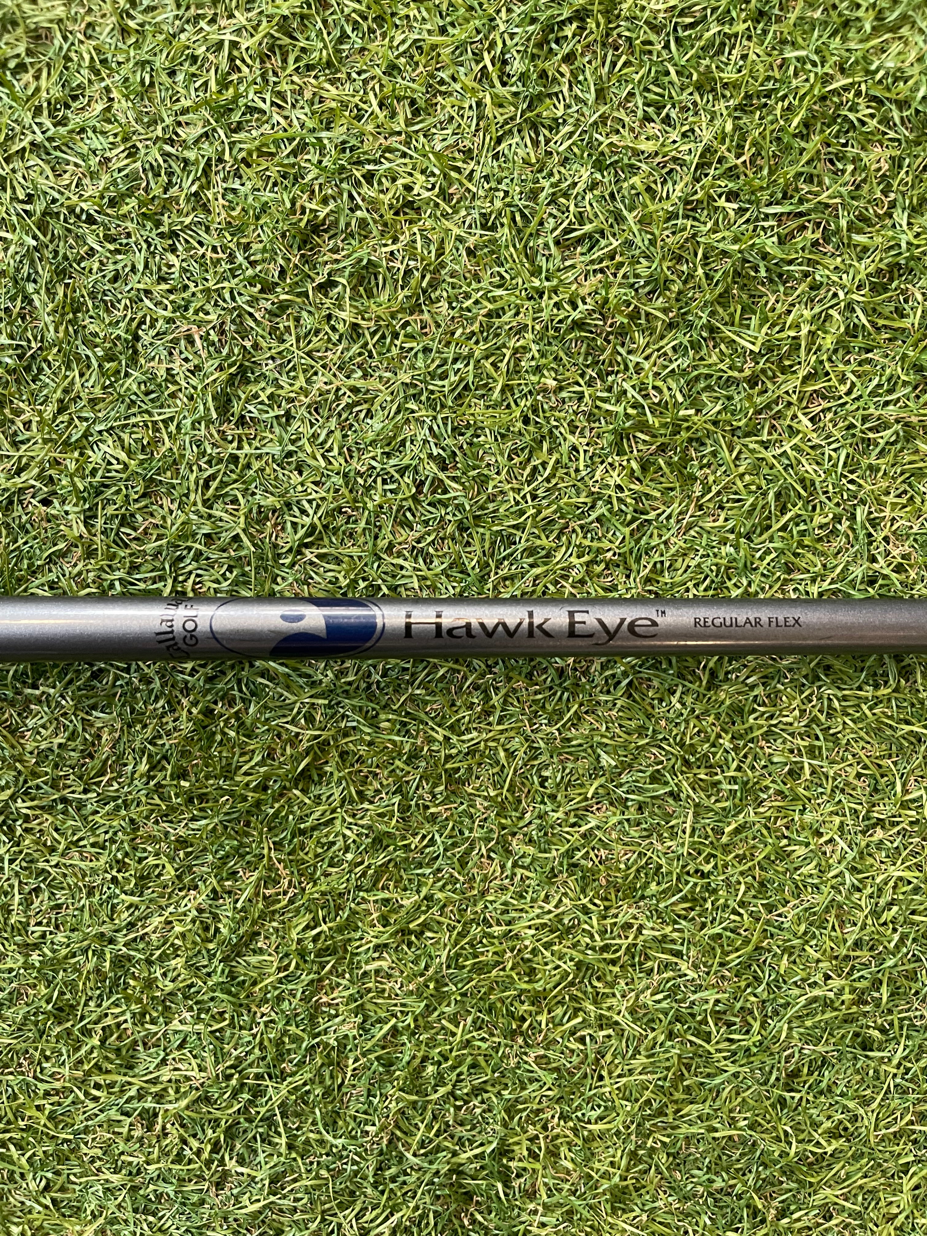 Callaway Hawk Eye Ijzer 5