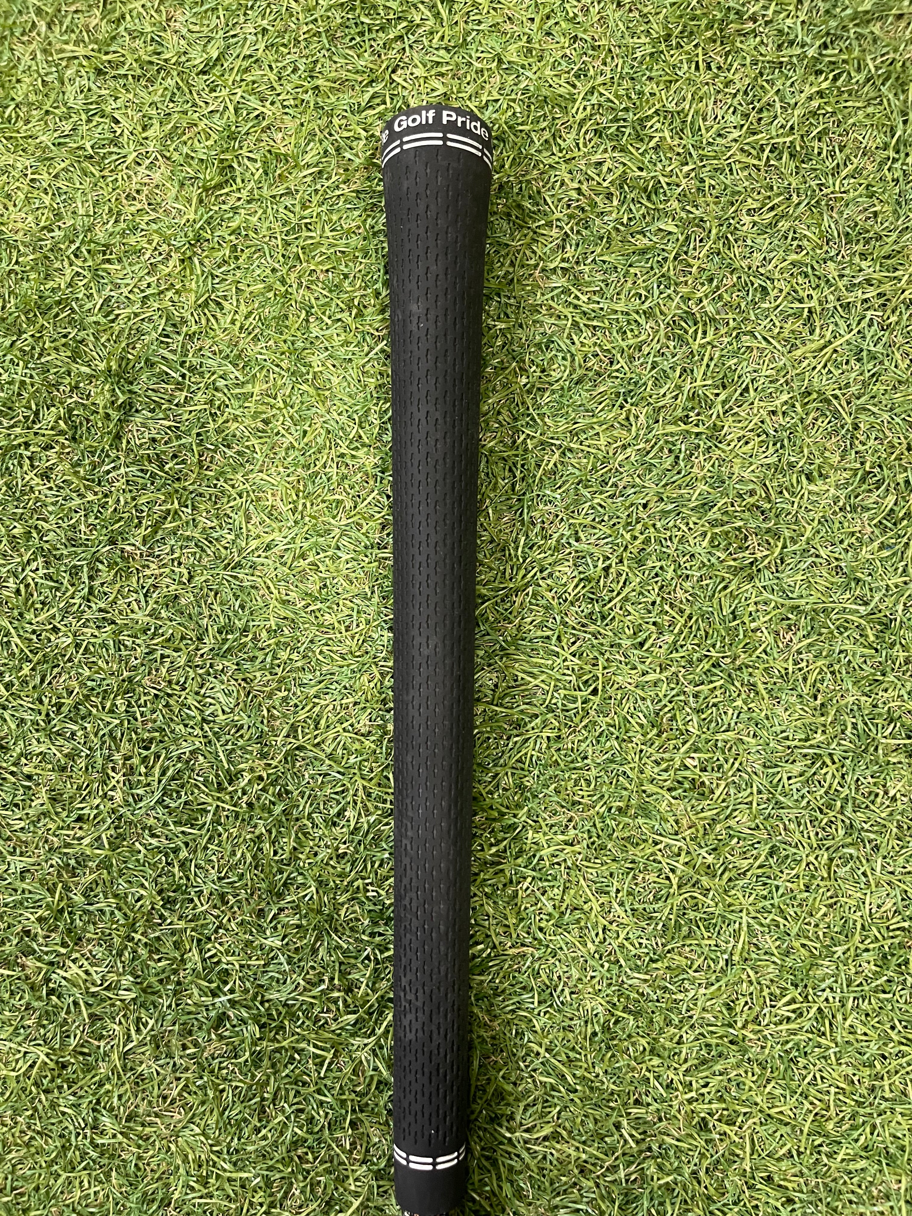 Wishon golf 585HI ijzer 3
