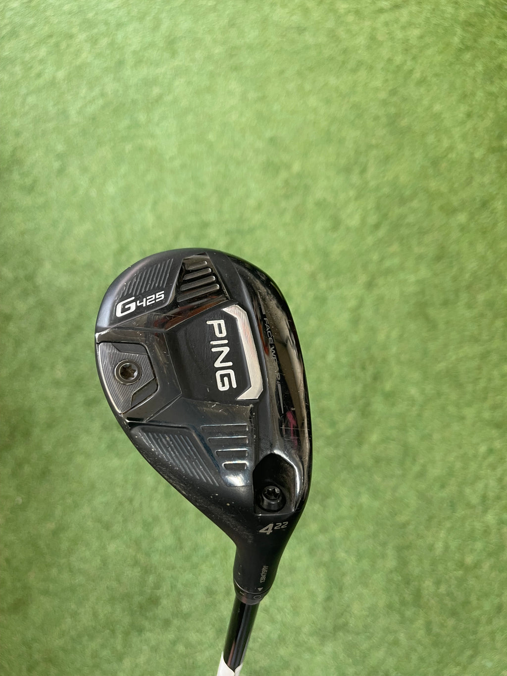 Ping G425 hybride 4