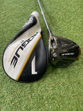 Callaway Rogue St Ls Triple Diamond Driver