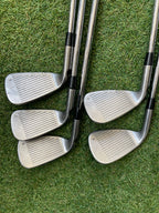 Ping G series ijzerset 6 t/m 9, P