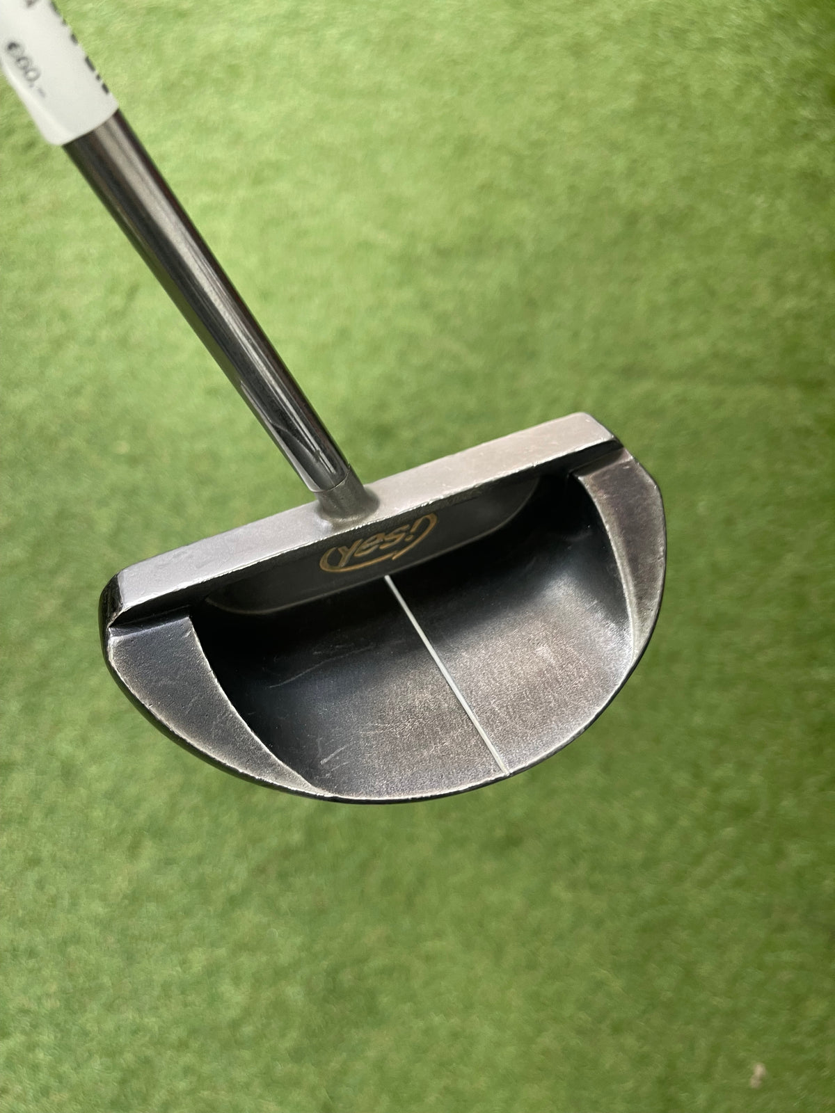 Yess Hanna Putter 34”