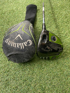 Callaway Razr Fit Xtreme Driver