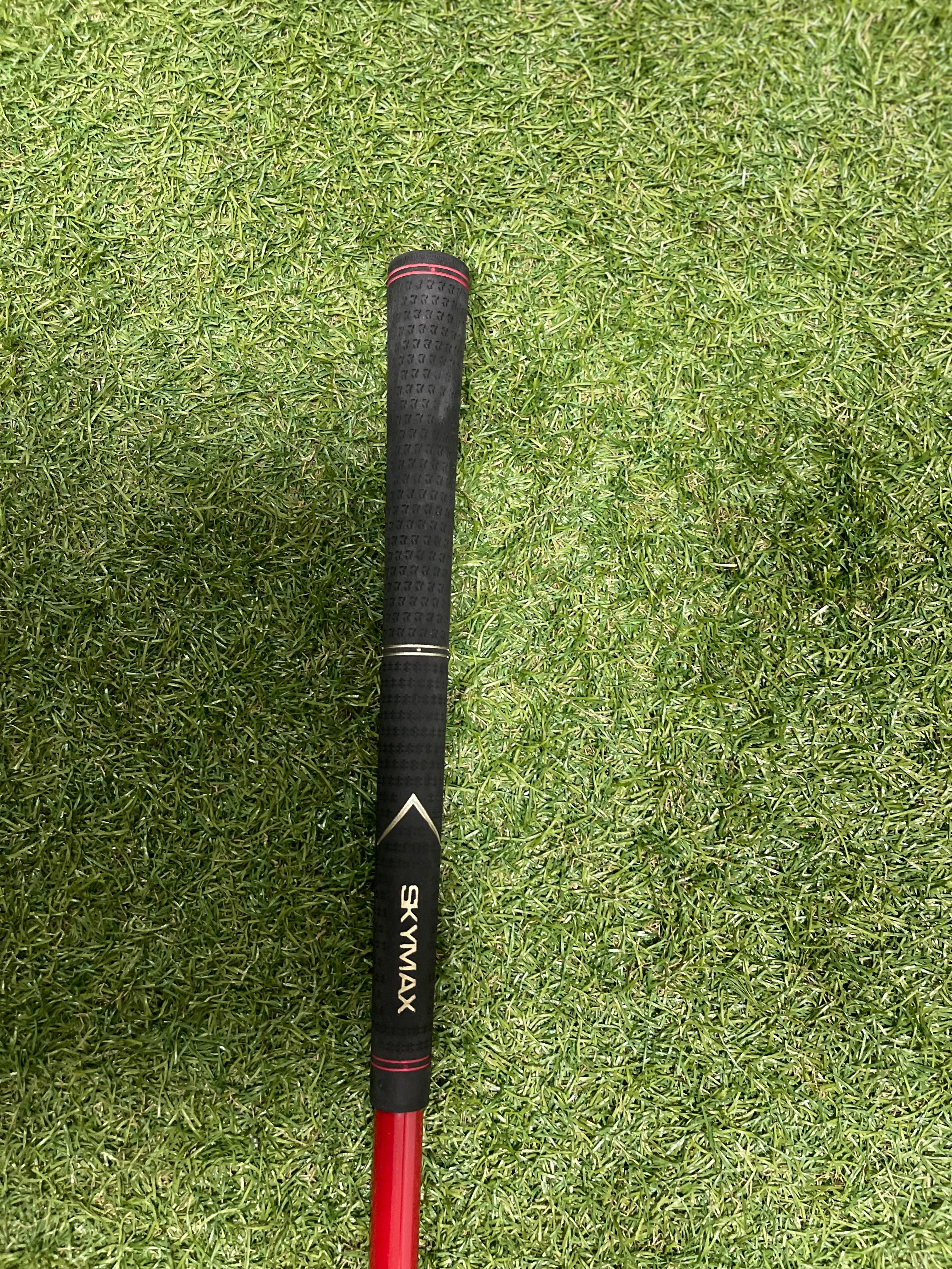 Nieuwe Skymax IX-5 ICE Hybride 4