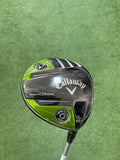 Callaway Razr Fit Xtreme Driver 13,5°