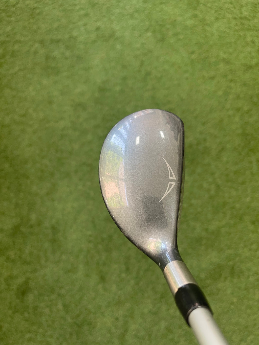 Ping Serene hybride 5 (linkshandig)