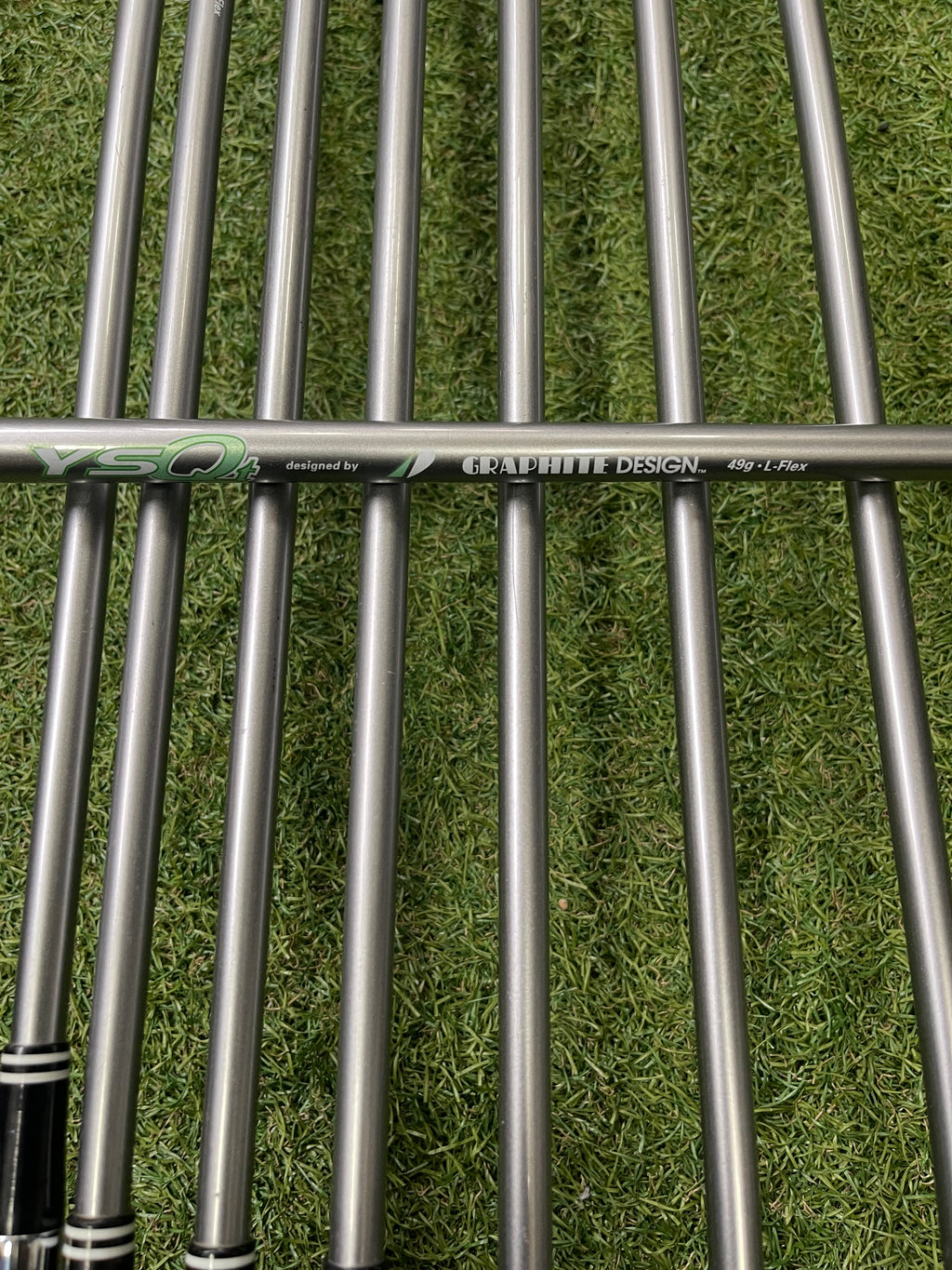 Cleveland Bloom dames golfset