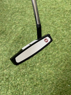 Odyssey White Hot TWELVE s putter 35”