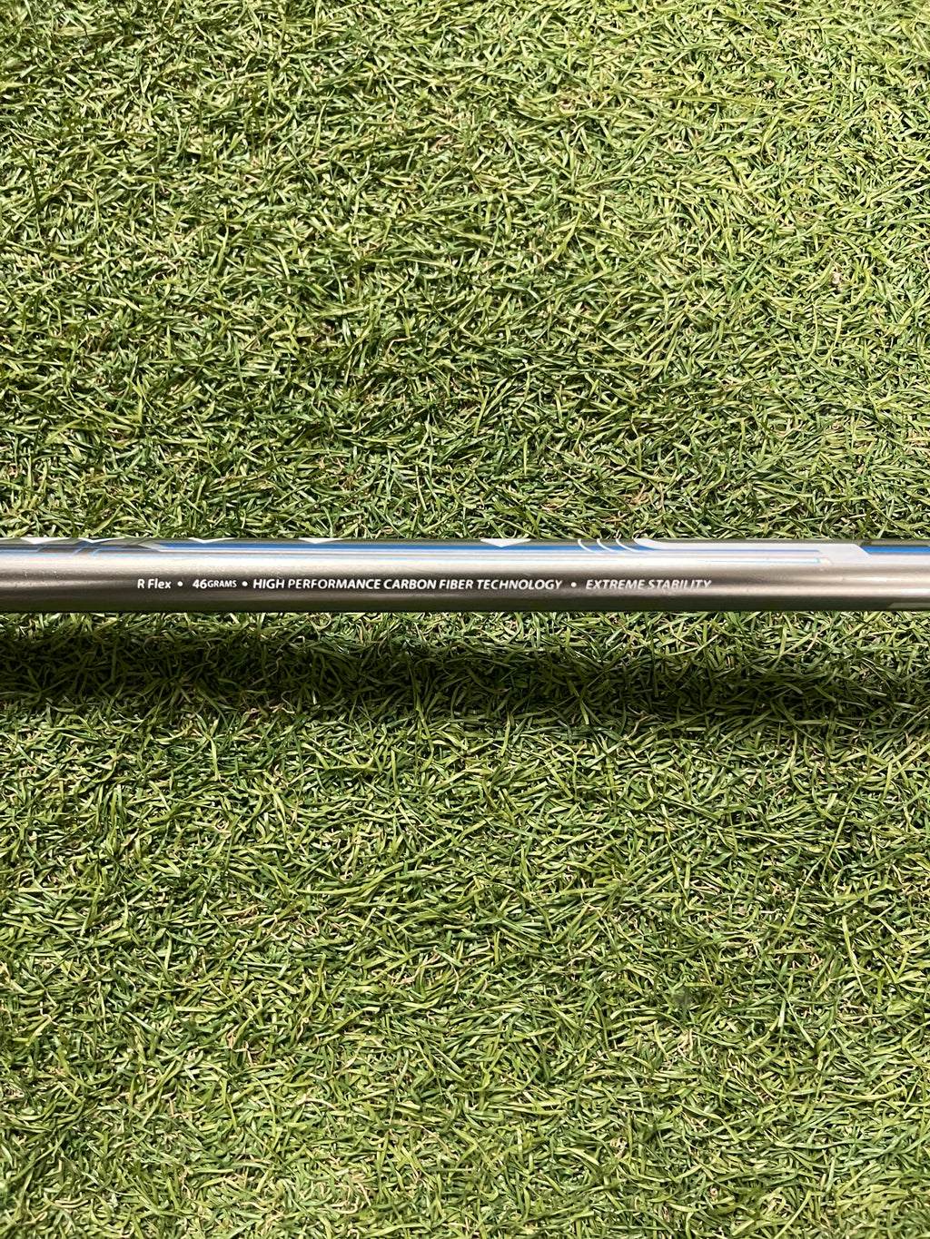 Wilson D7 3 wood