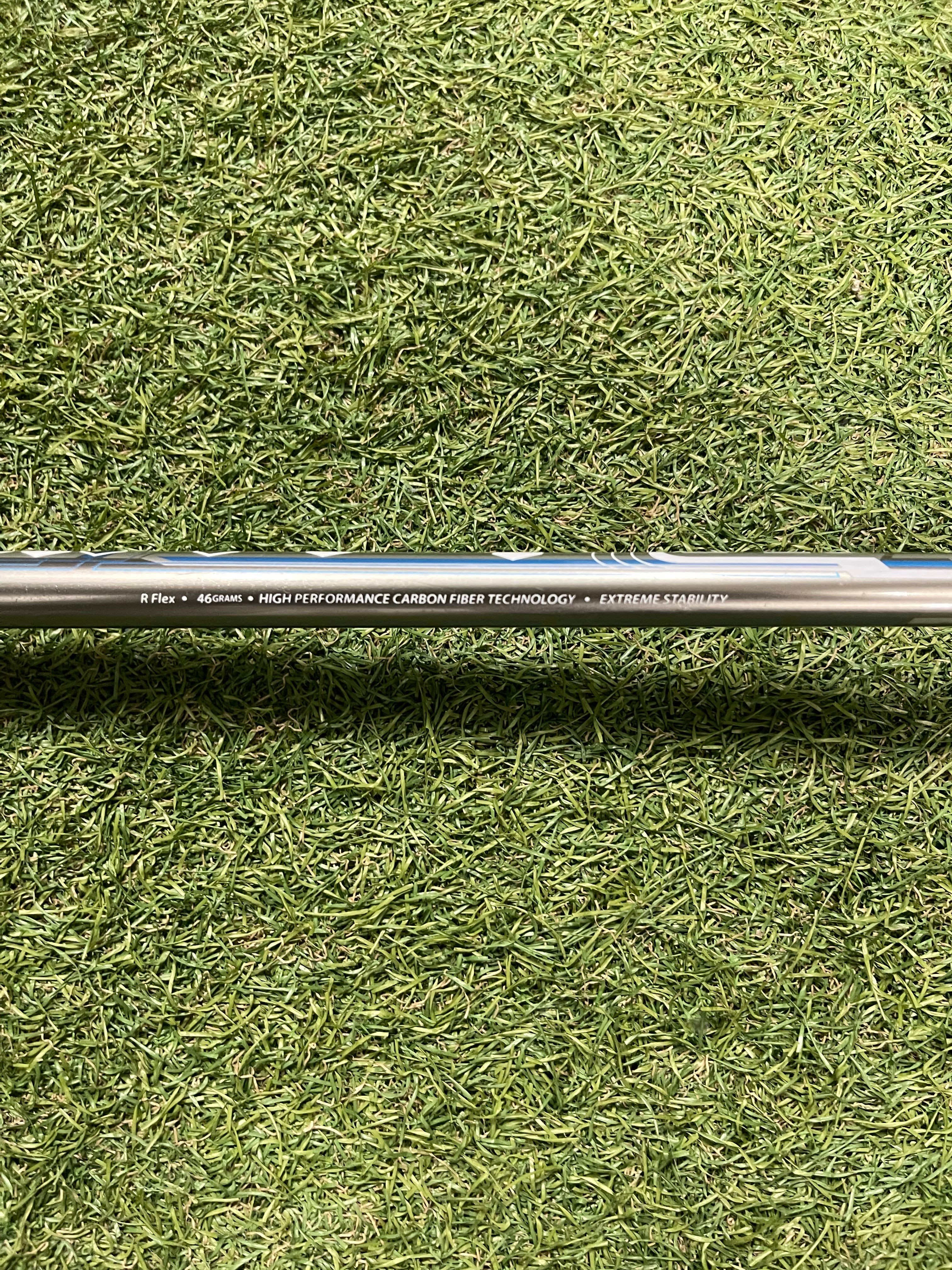 Wilson D7 3 wood