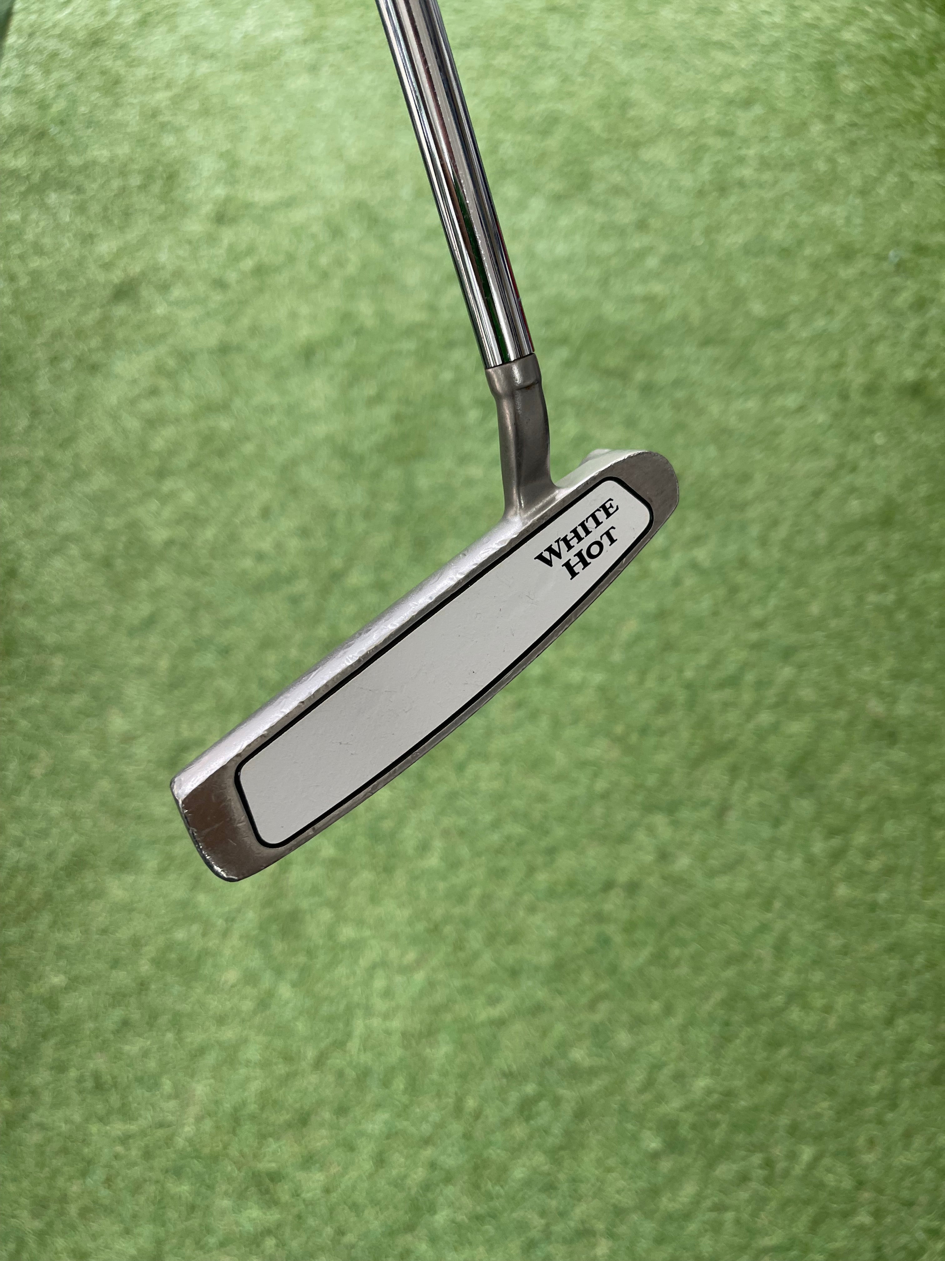 Odyssey White Hot #2 Putter 34,5”