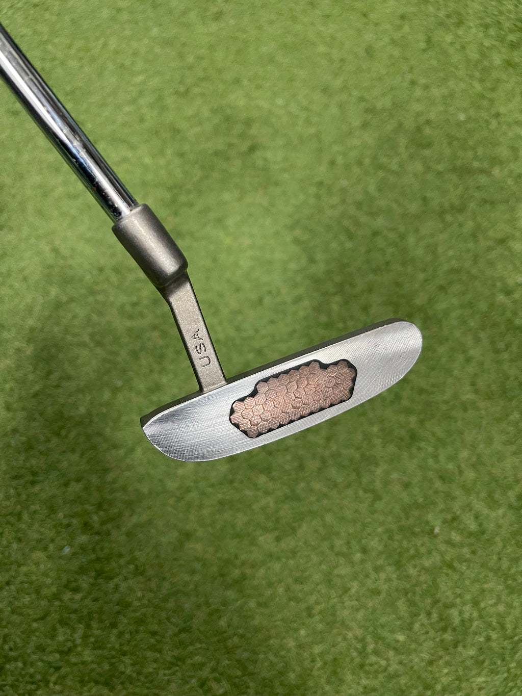 Ping B60F putter 36” (linkshandig)
