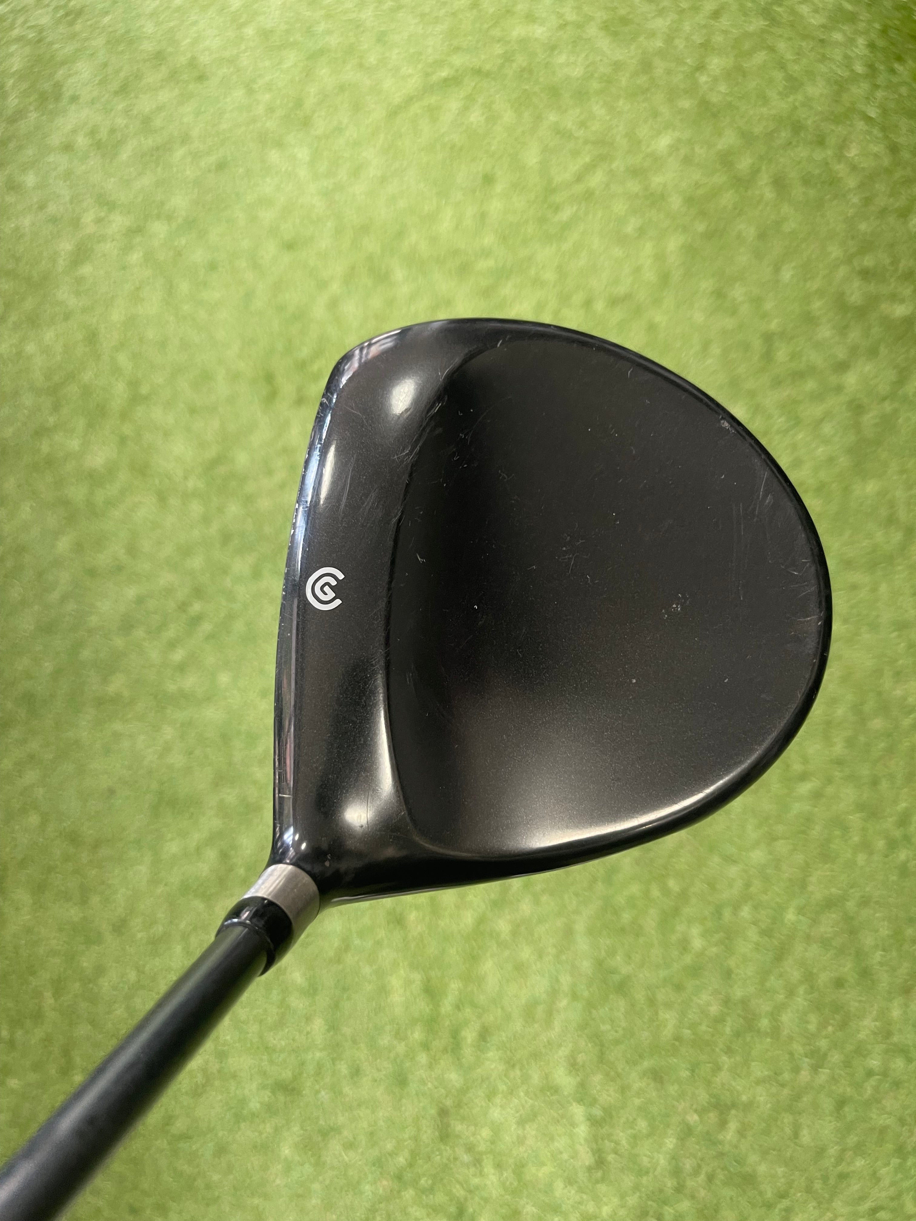 Cleveland HI-Bore XL driver 10,5