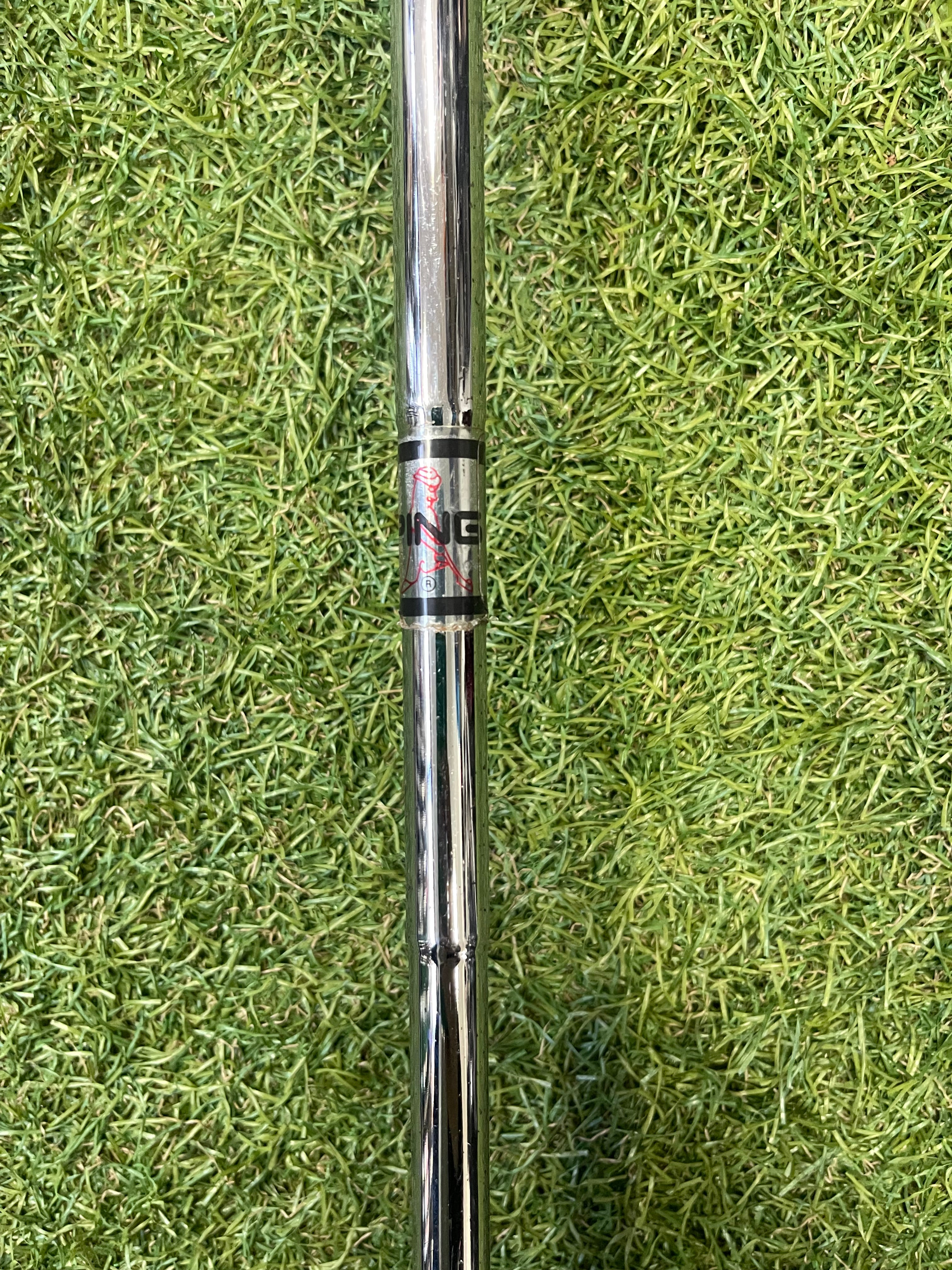 Ping 5KS Zing putter 36,5''