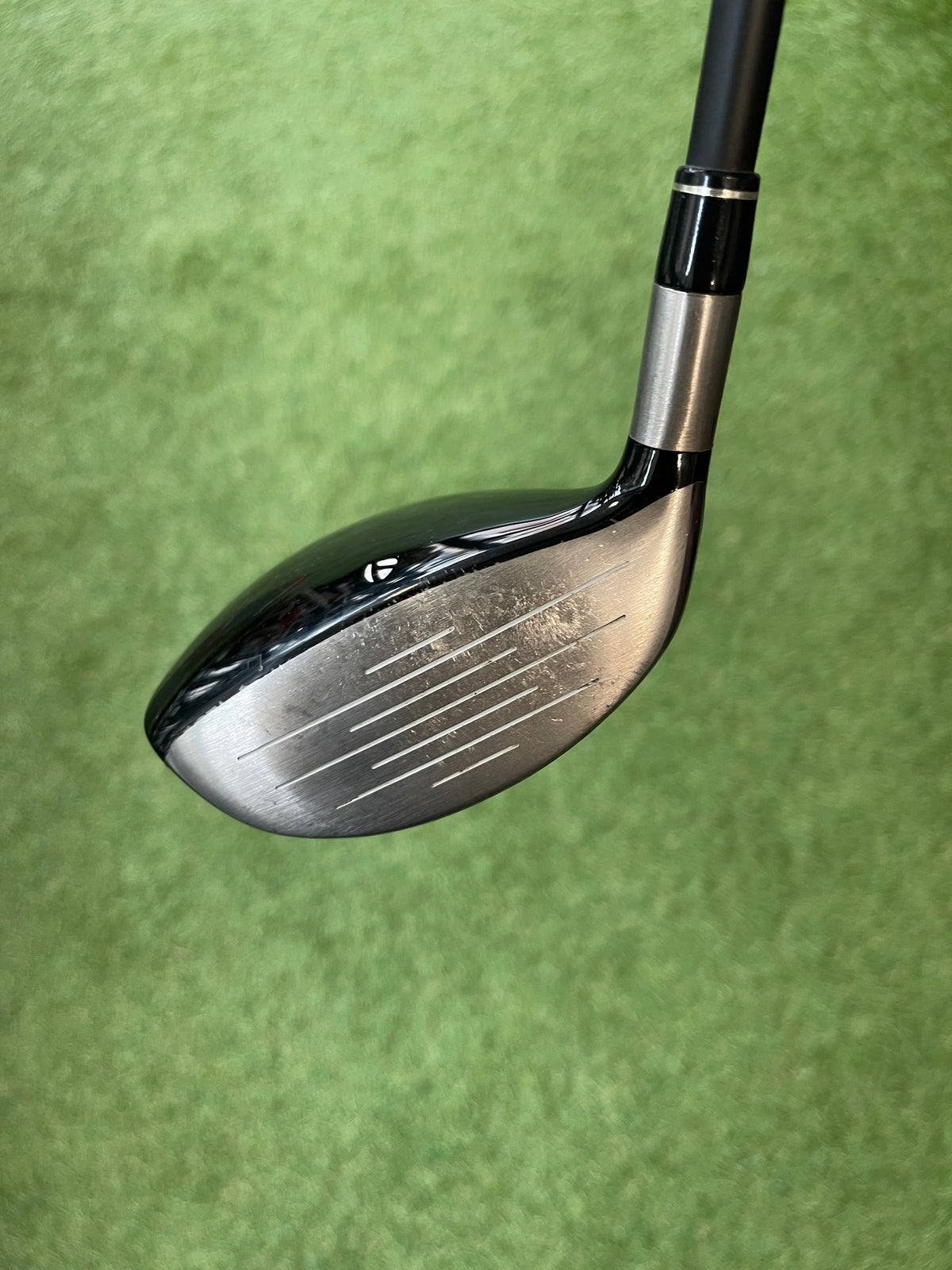TaylorMade V Steel 3 Wood