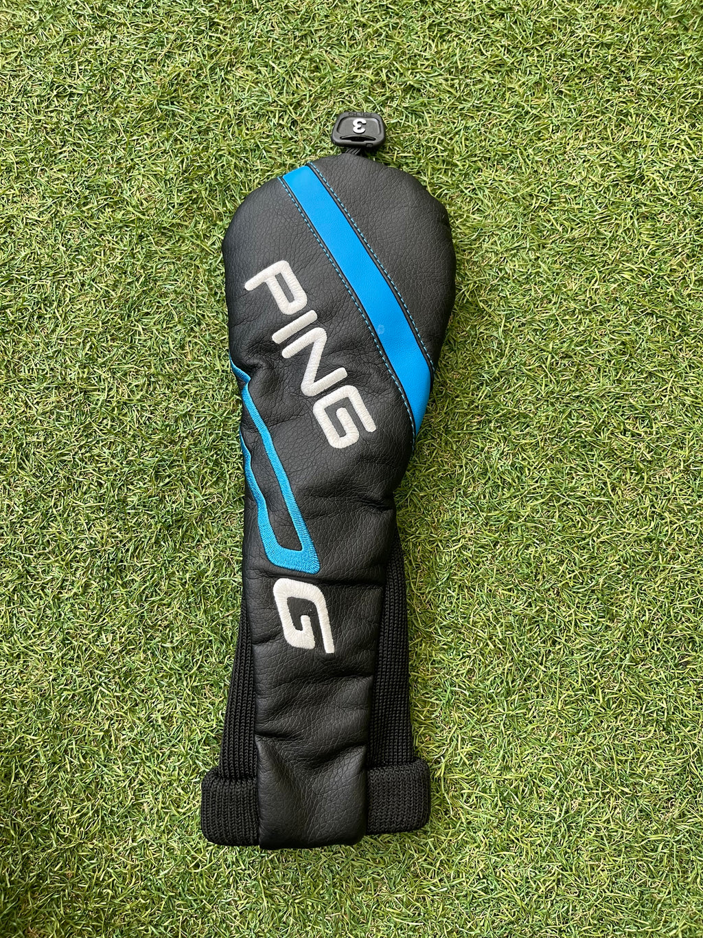 Ping G series wood headcover