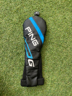 Ping G series wood headcover