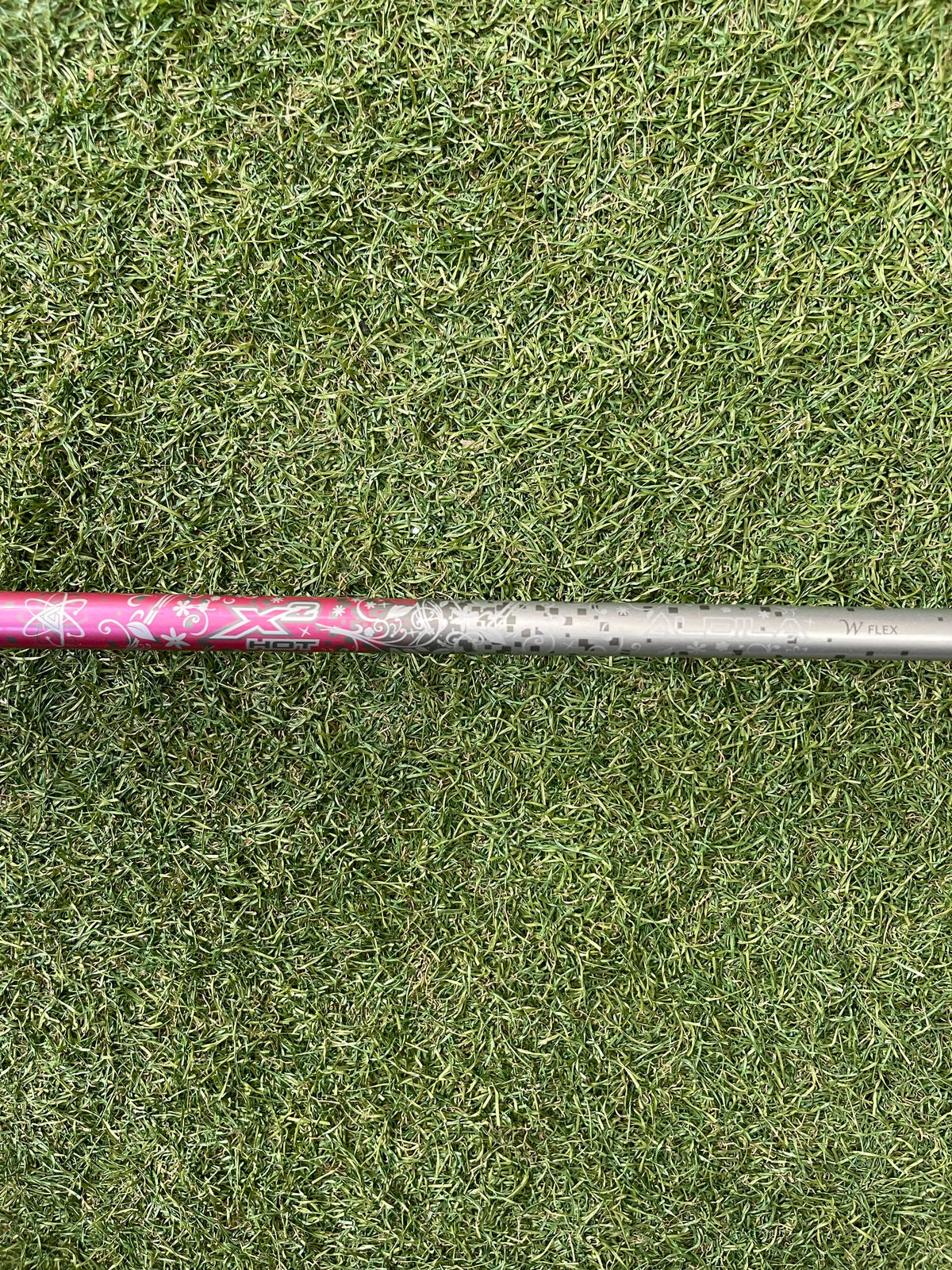 Callaway X2 Hot Driver 10,5°