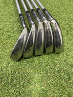 Ben Sayers Opus ijzerset 5,7,9,pw,sw (dames)