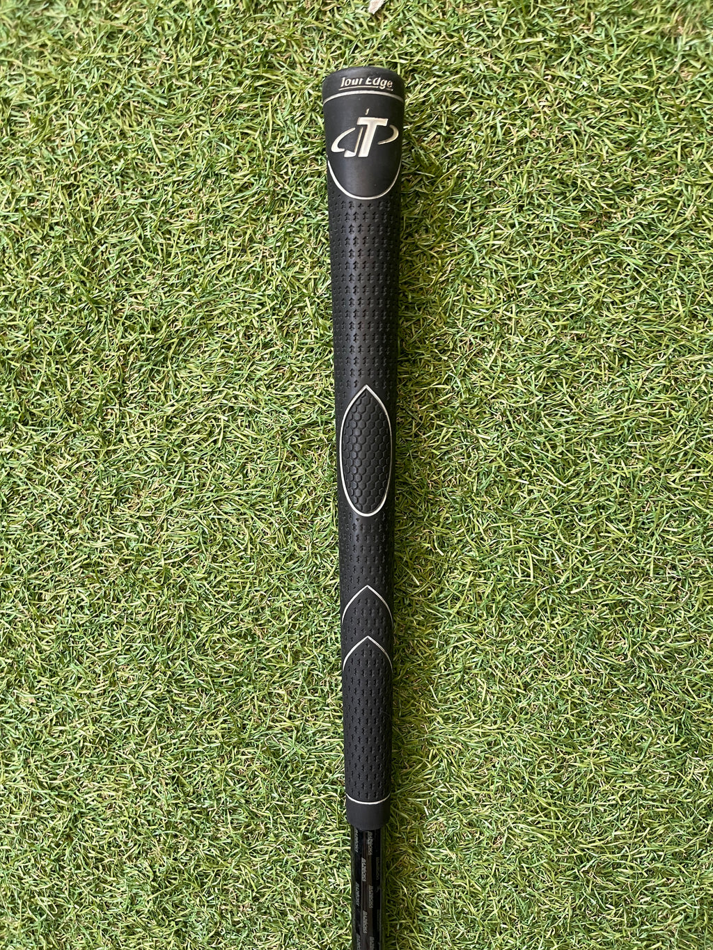 Tour Edge Bazooka ijzerset,wood & hybride