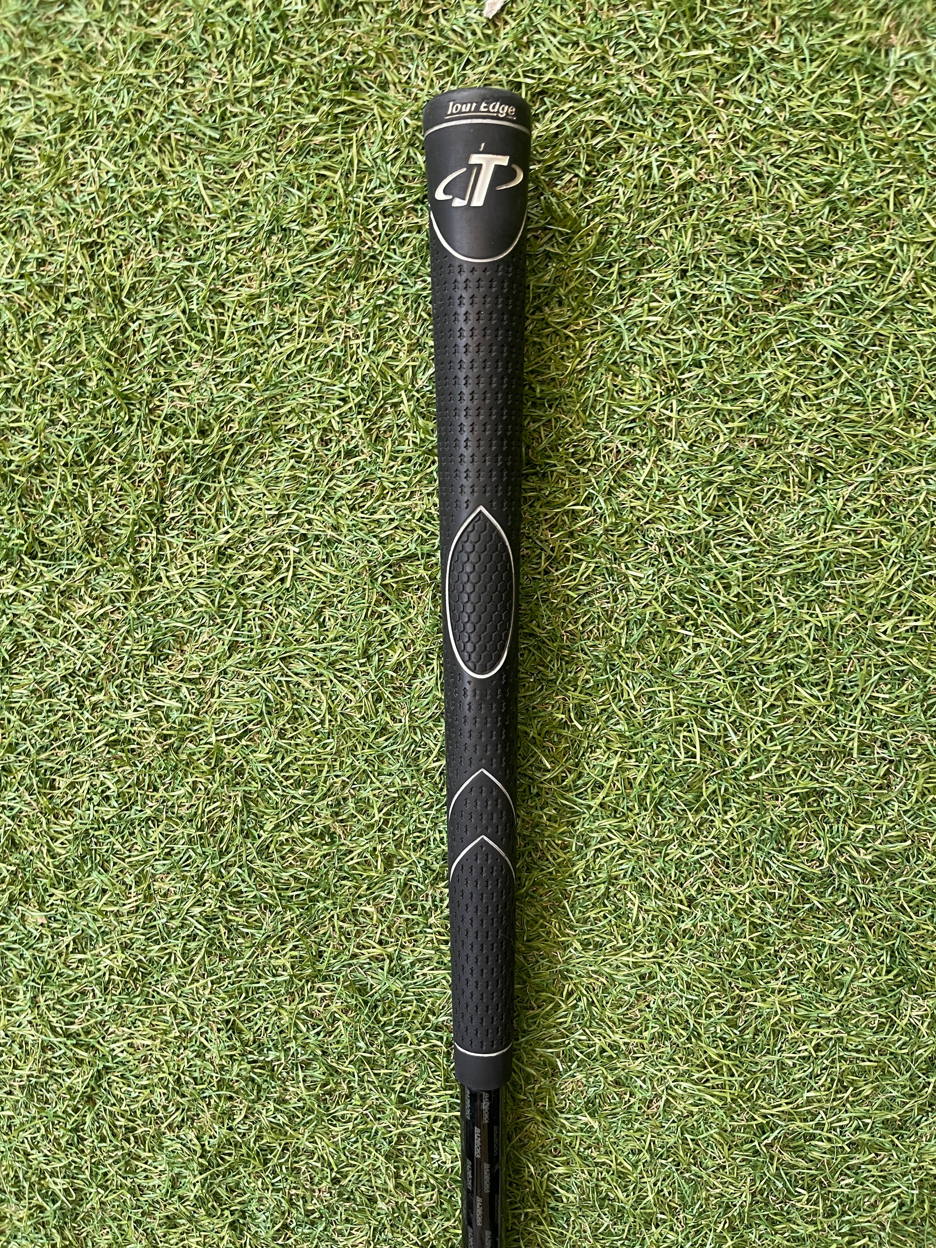 Tour Edge Bazooka ijzerset,wood & hybride