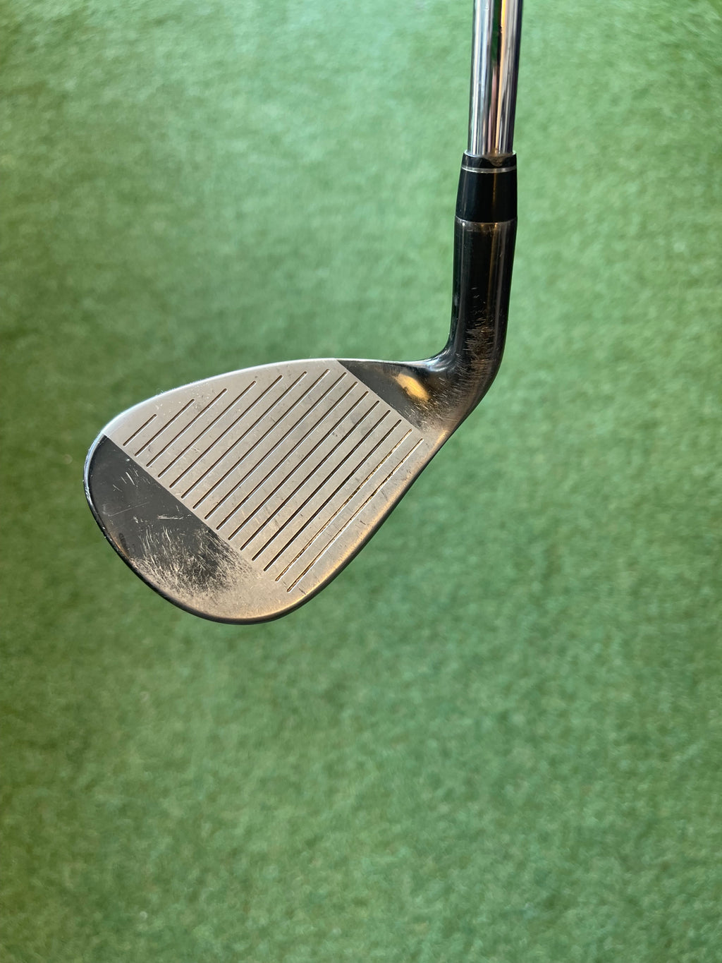 Callaway Big Bertha OS Sandwedge +0,5