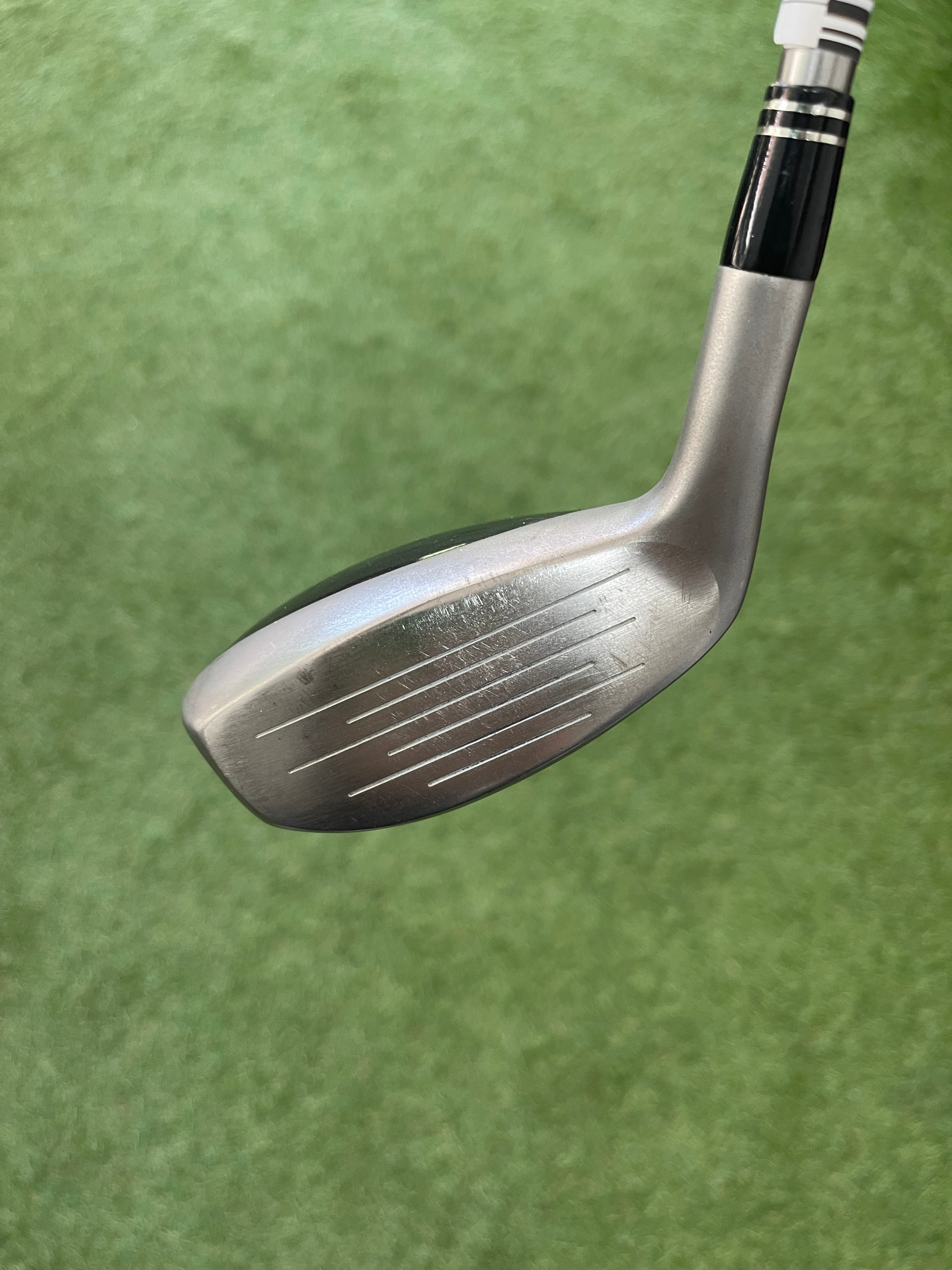 TaylorMade Rescue Dual 2 Hybride