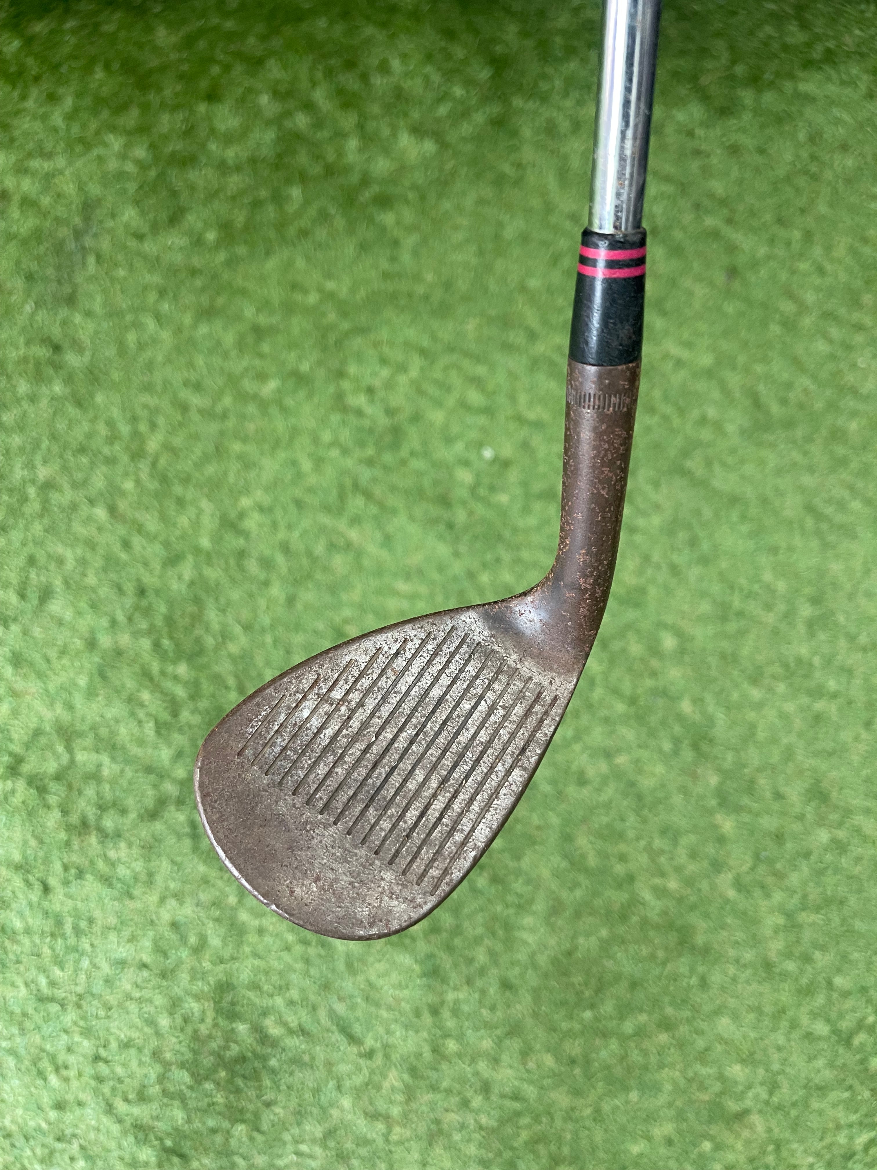 Callaway X series Jaws 60° lobwedge