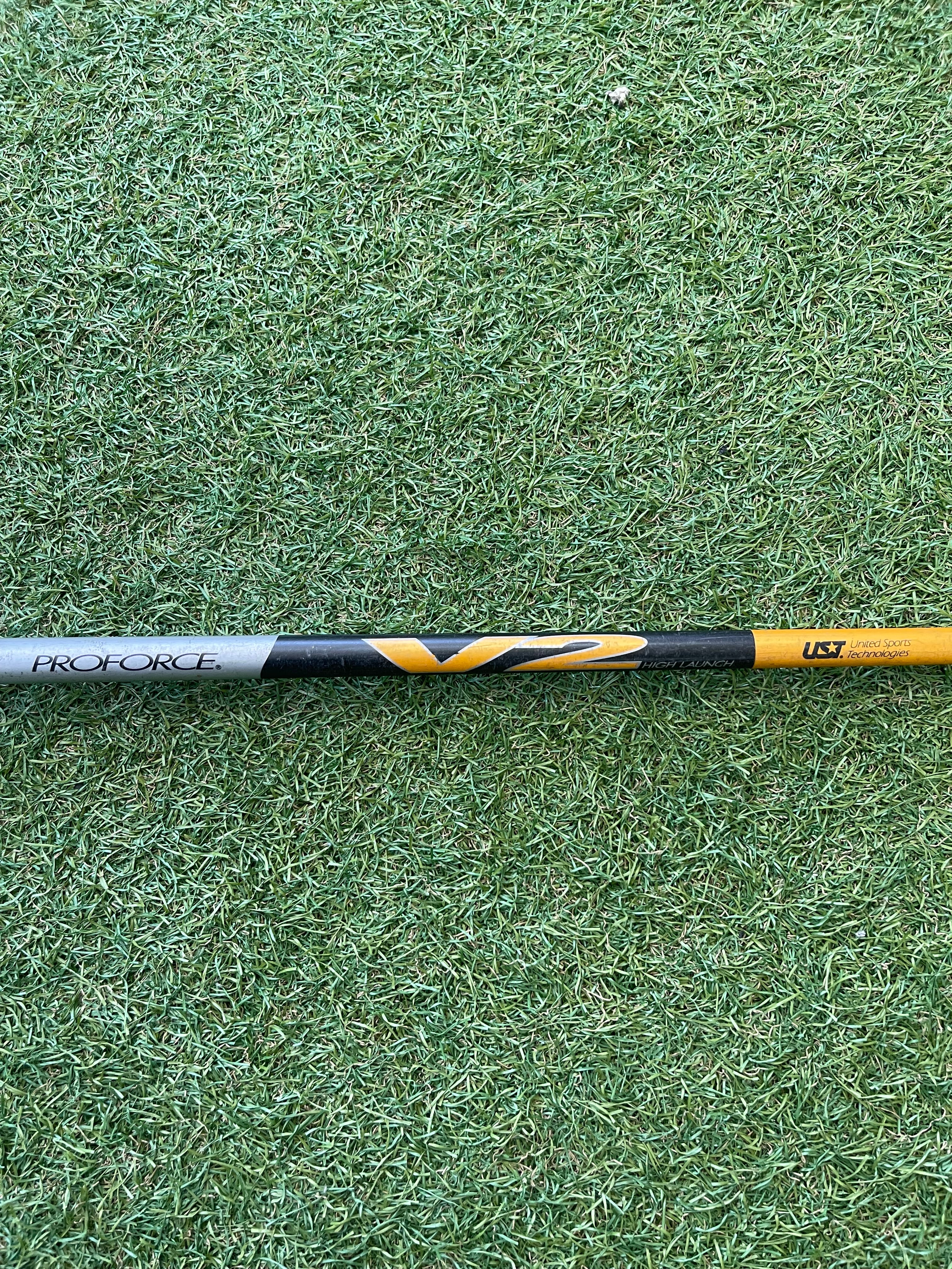 PING G5 Driver 9°