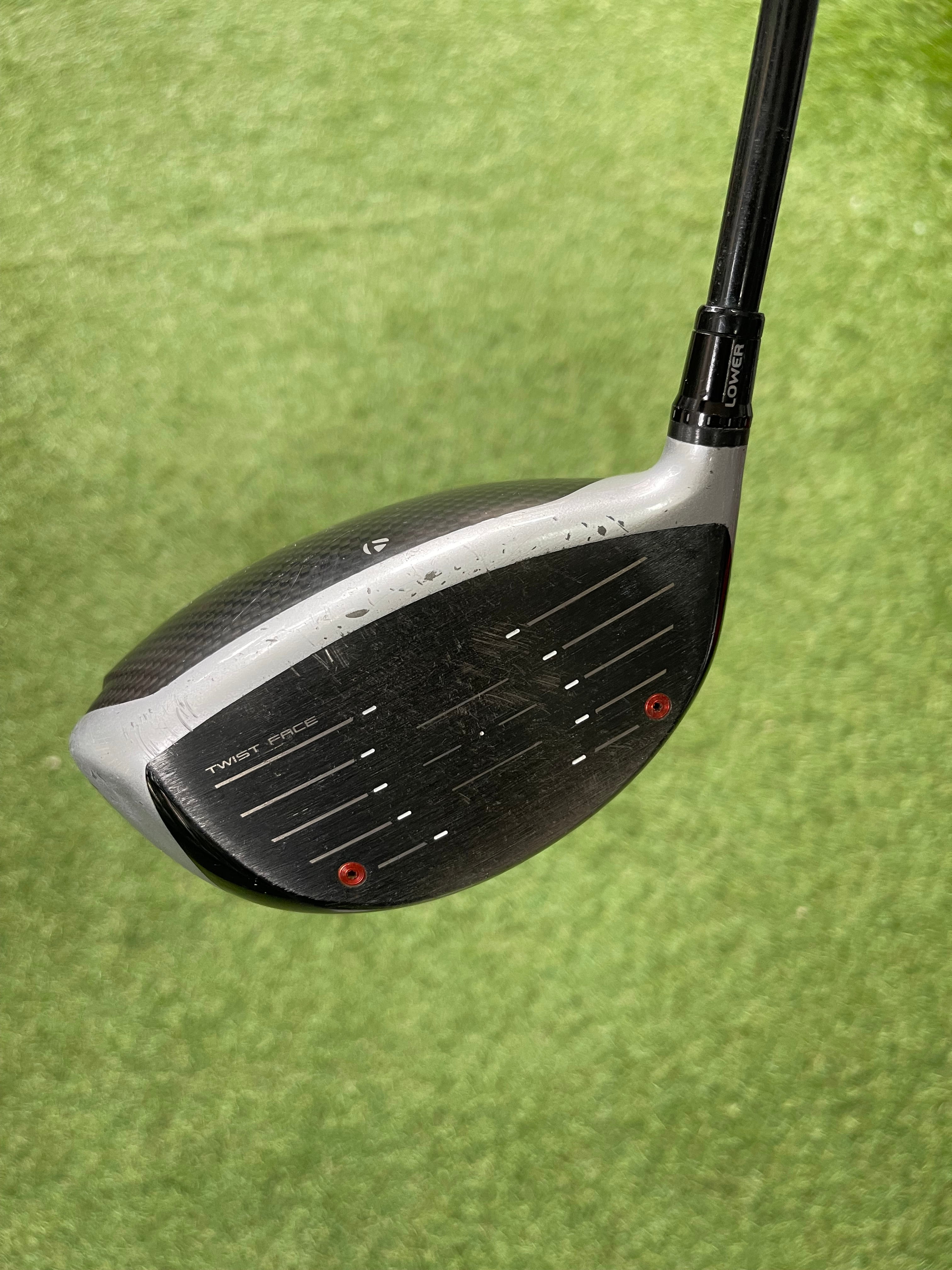 TaylorMade M6 Driver,wood & Hybride