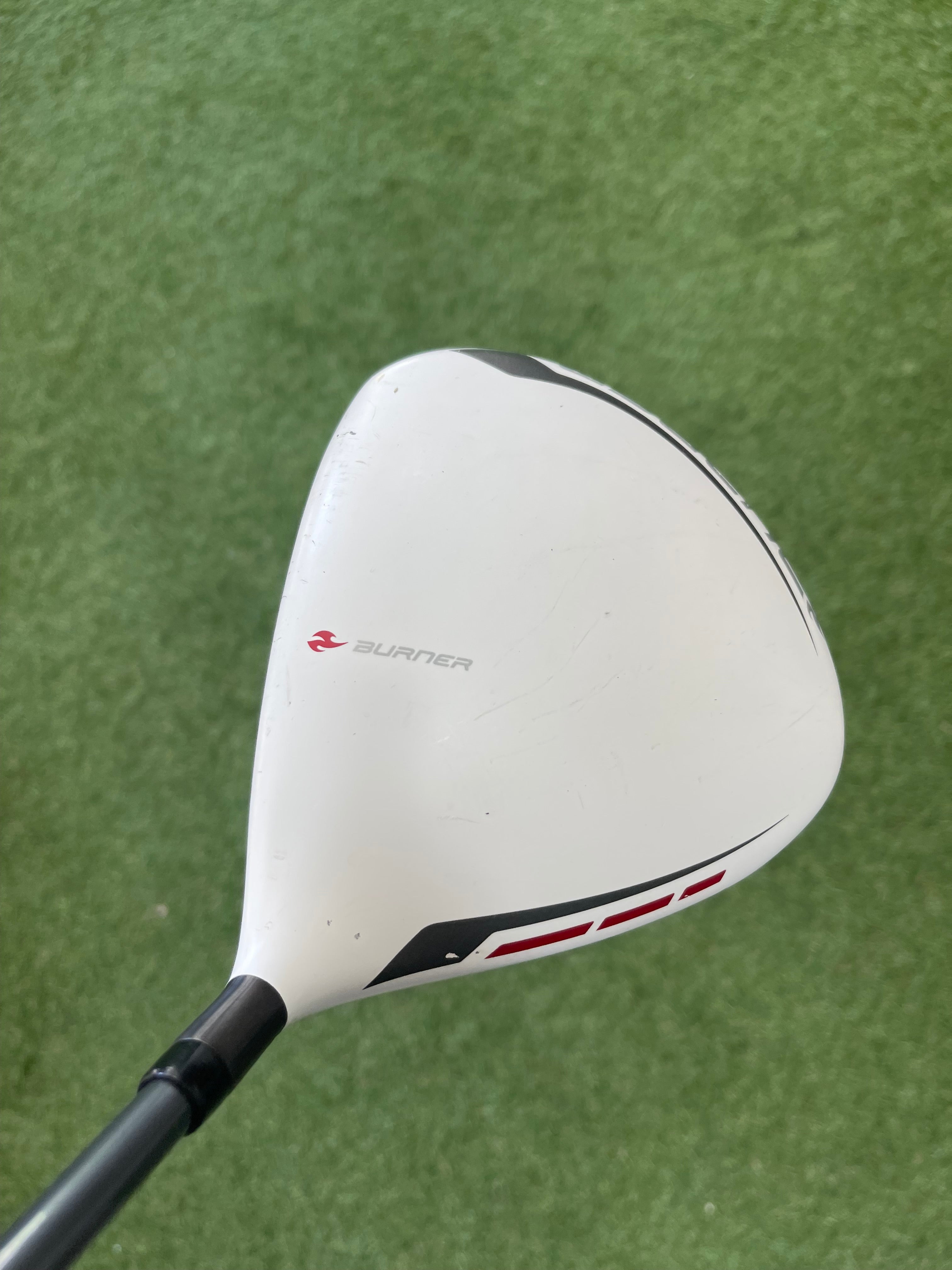 TaylorMade Burner Superfast 2.0 Driver 10,5°
