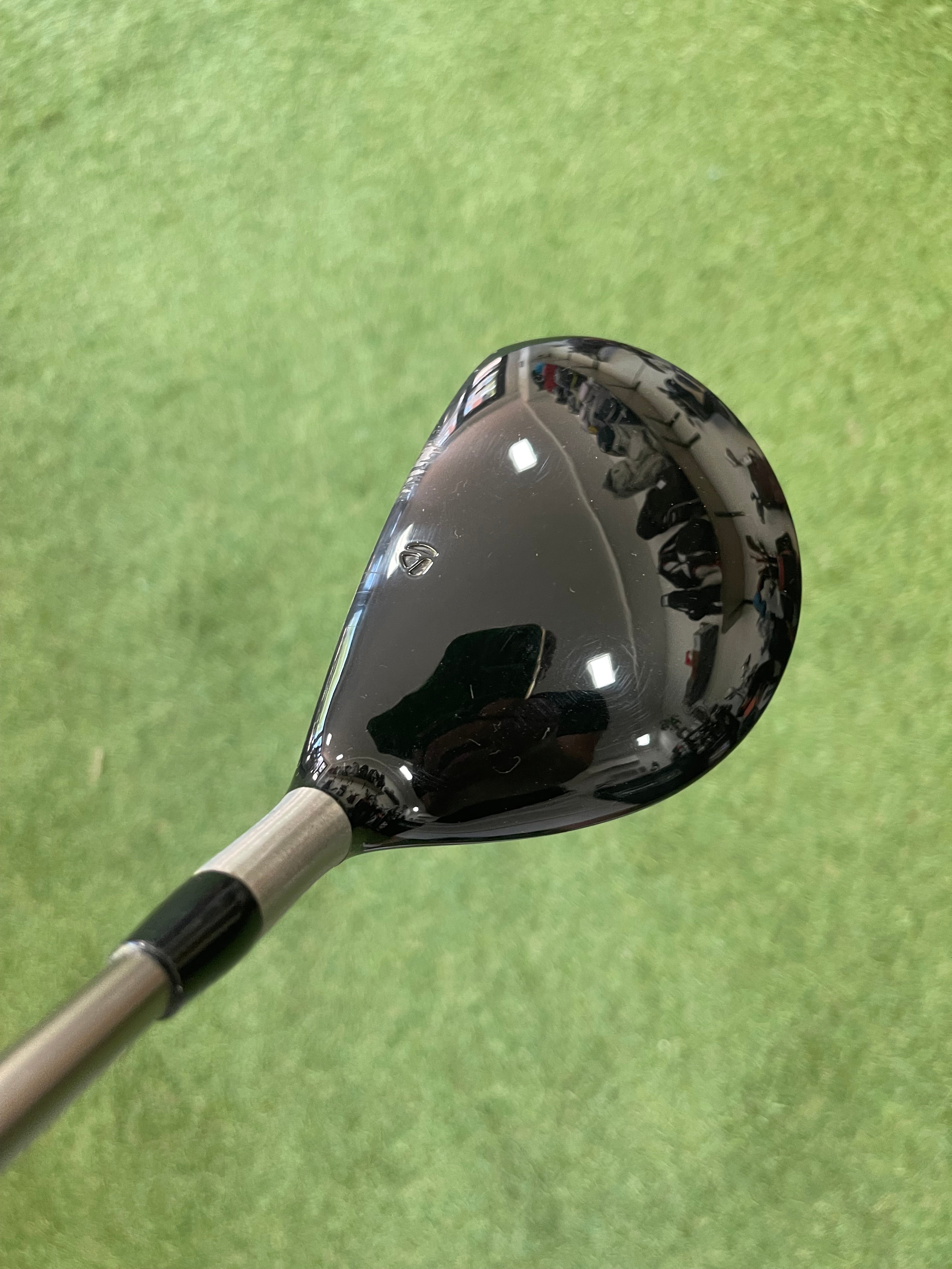 TaylorMade R7 Ts 13° Wood