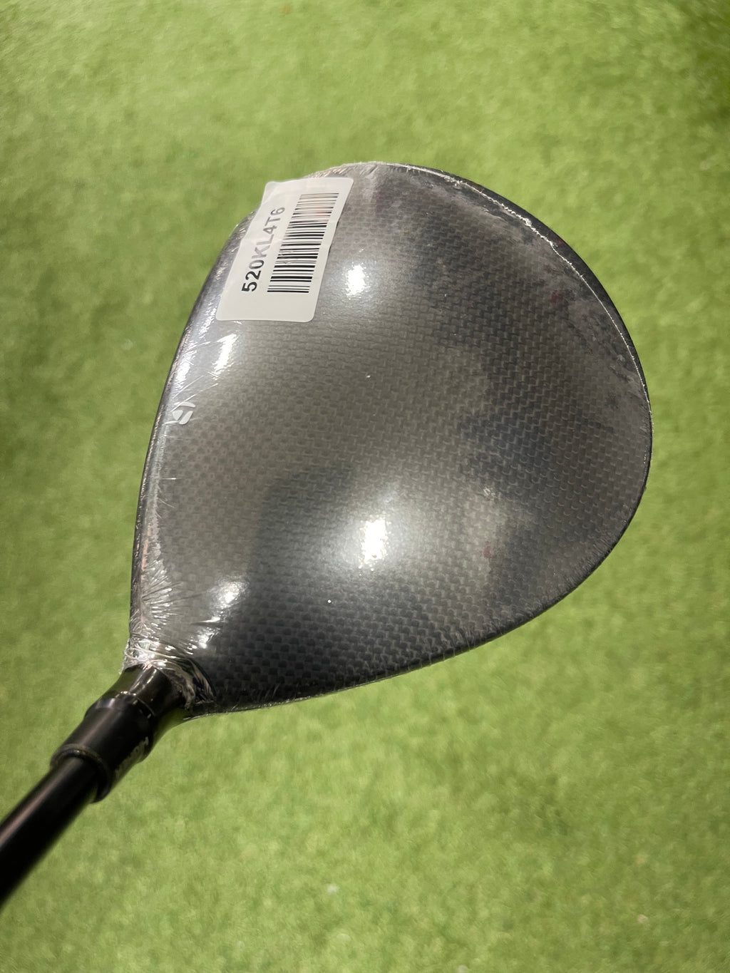 TaylorMade QI35 Ls Driver 9°