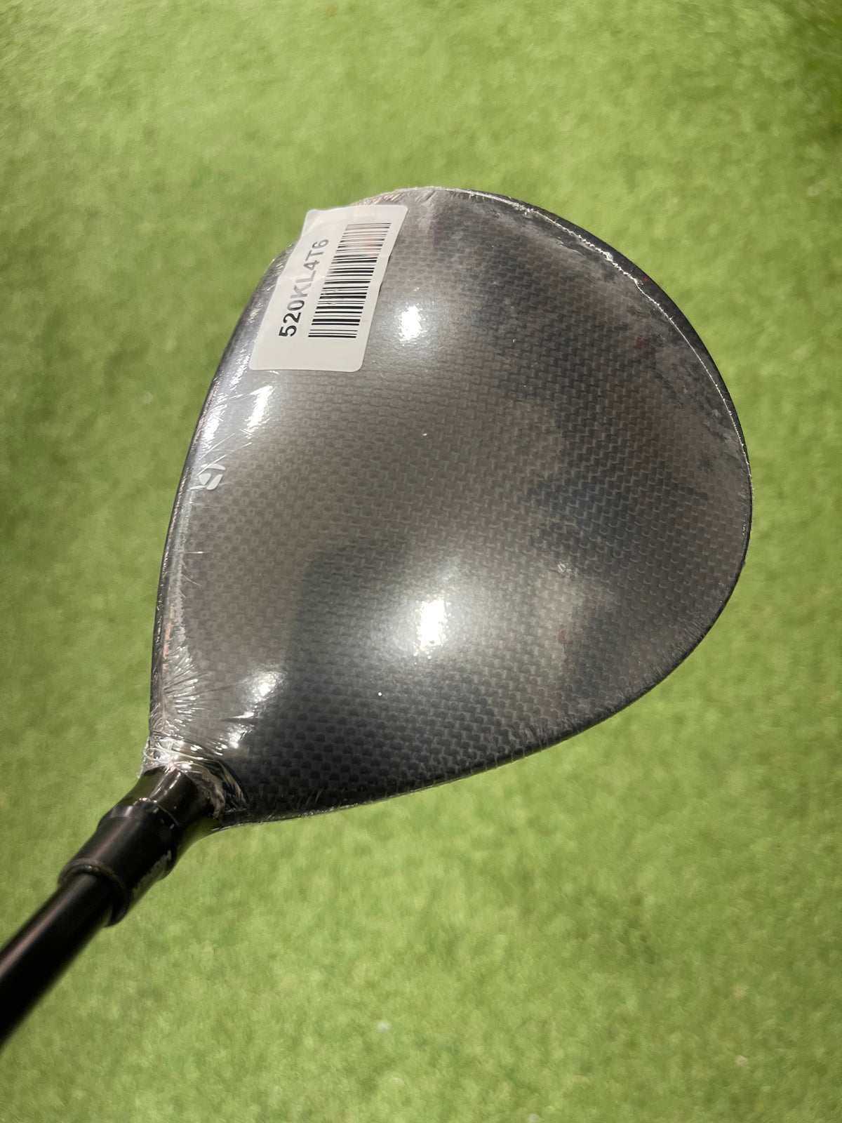 TaylorMade QI35 Ls Driver 9°