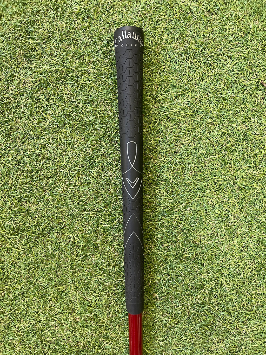 Callaway Big Bertha ijzer 3