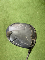 TaylorMade Qi 35 Max Driver 10,5°