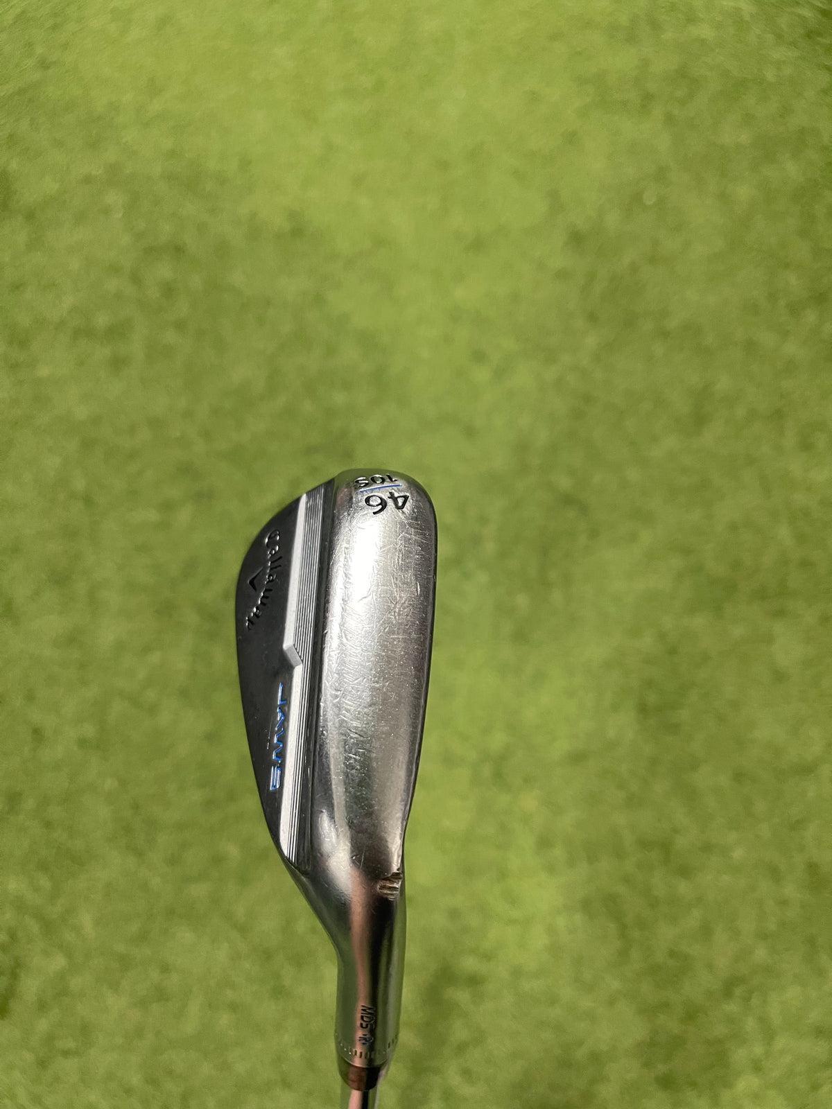 Callaway Jaws MD5 46° Pitchingwedge