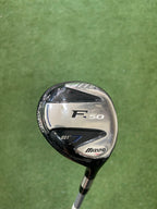 Mizuno F-50 Wood 7
