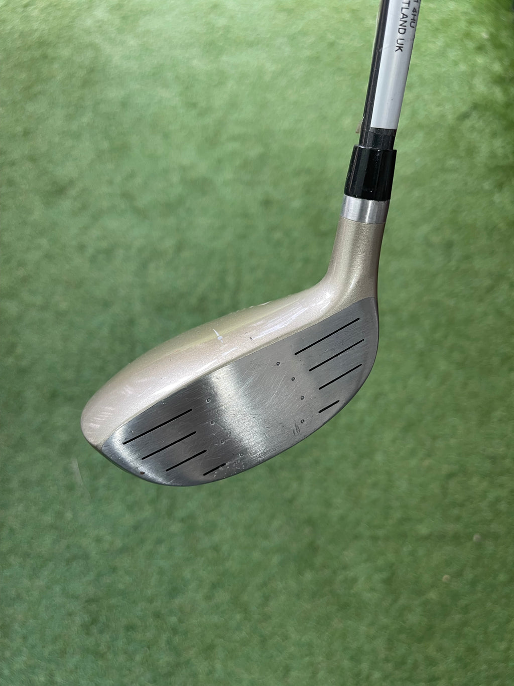 Wilson Lgc Hybride 4