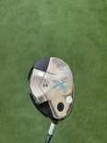 Callaway X Hybride 4