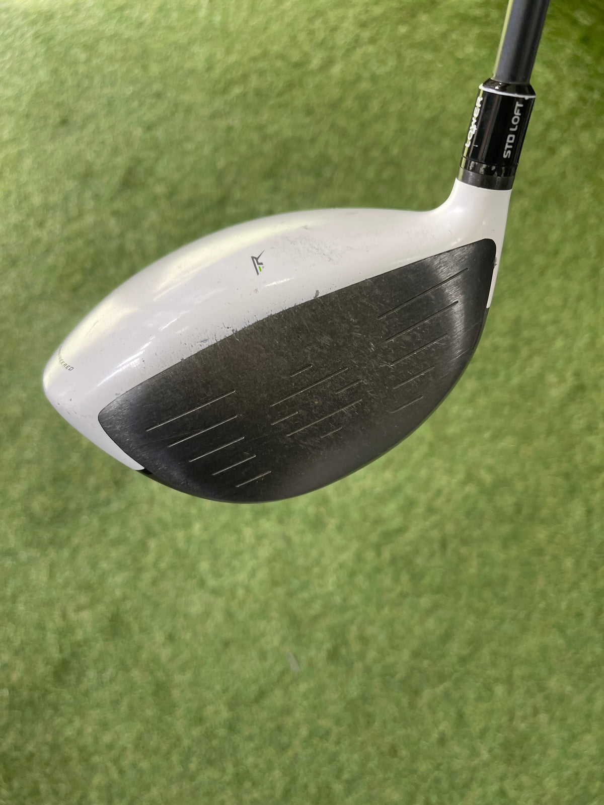 TaylorMade Rbz Driver 9,5°