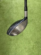 Mizuno JPX 800 wood 3
