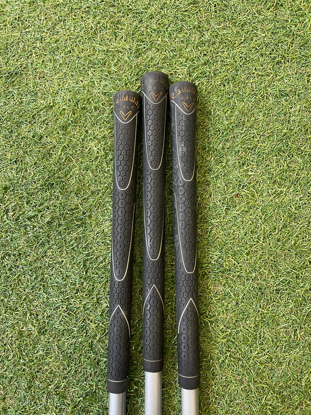 Callaway Golfset