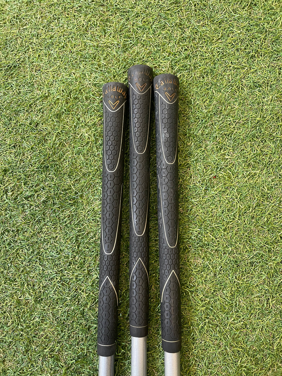 Callaway Golfset