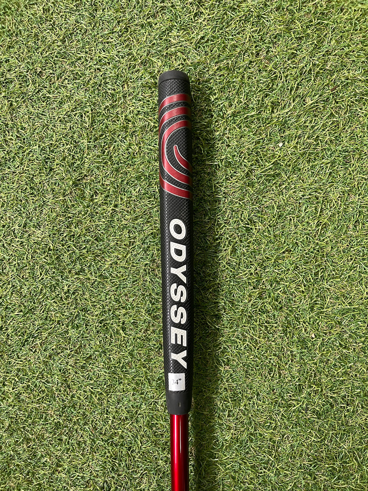 Odyssey White Hot Versa 12 Putter 34”