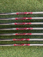 Wilson Di7 ijzerset 4 t/m pw
