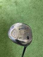 Callaway Hawk eye VFT driver 11° (-2”)