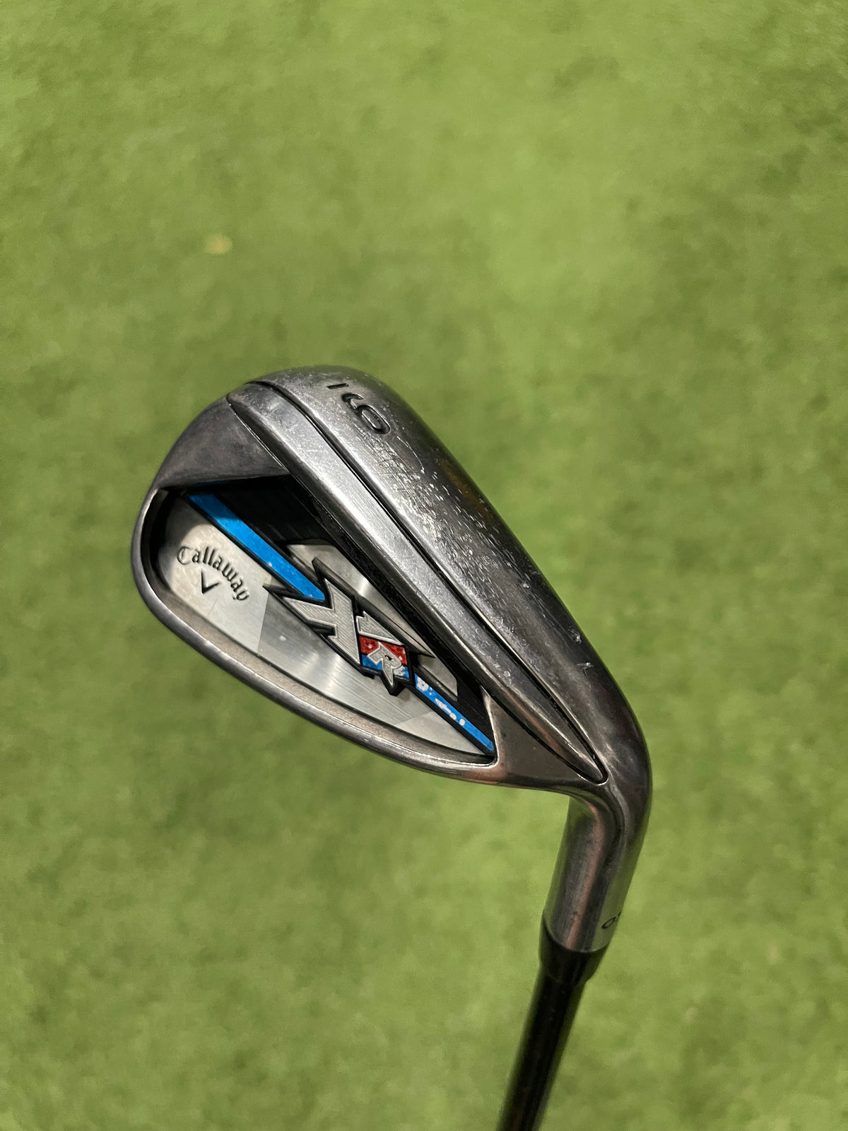 Callaway Xr Ijzer 9