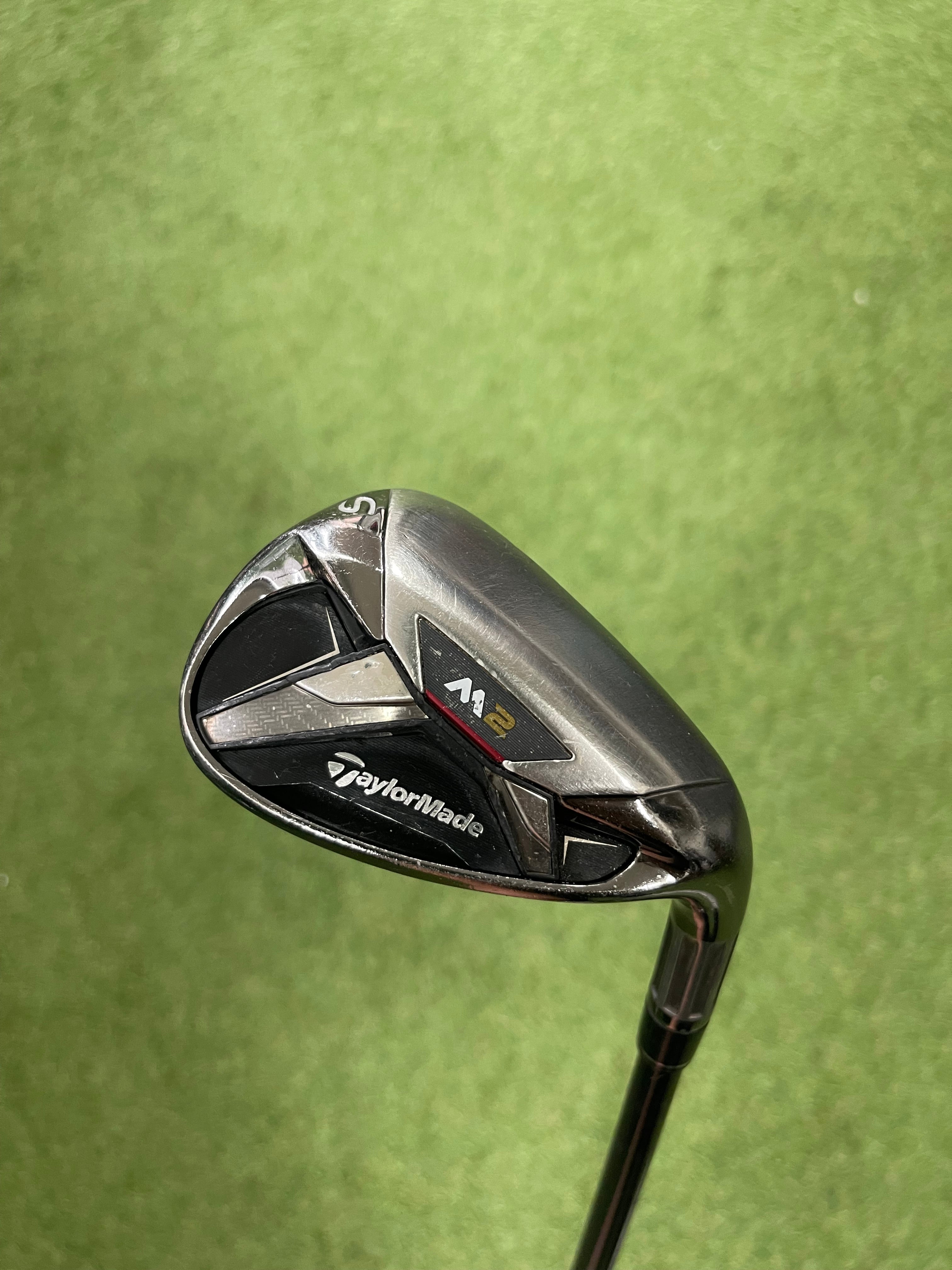 TaylorMade M2 Sandwedge